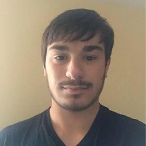 Meet your Posher, Robbie